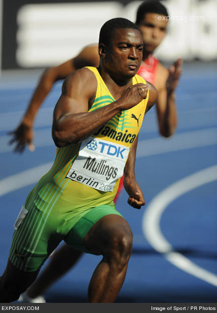 2009 Track and Field – 12th Annual IAAF World Championships in ...