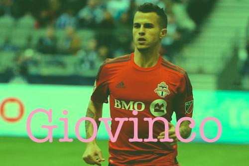 Giovinco Best Player